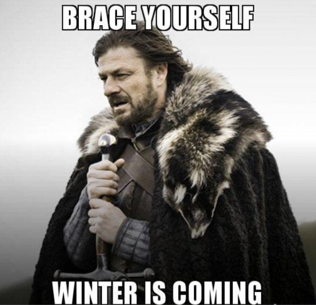 Winter’s rolling in… and your BMP guide is still waiting 👀 Warm up your workflow and knock it out before the new year. Future you will be VERY proud. #BMPHero 🚀