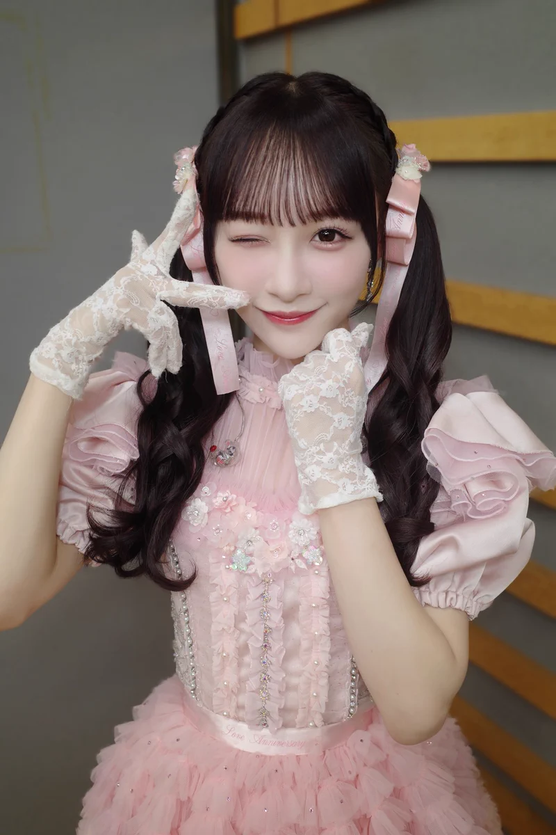 音嶋 莉沙 on X: 