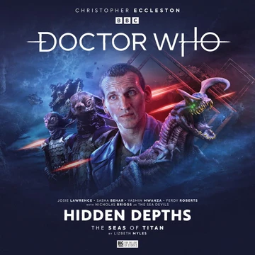 Doctor Who Production News tweet media