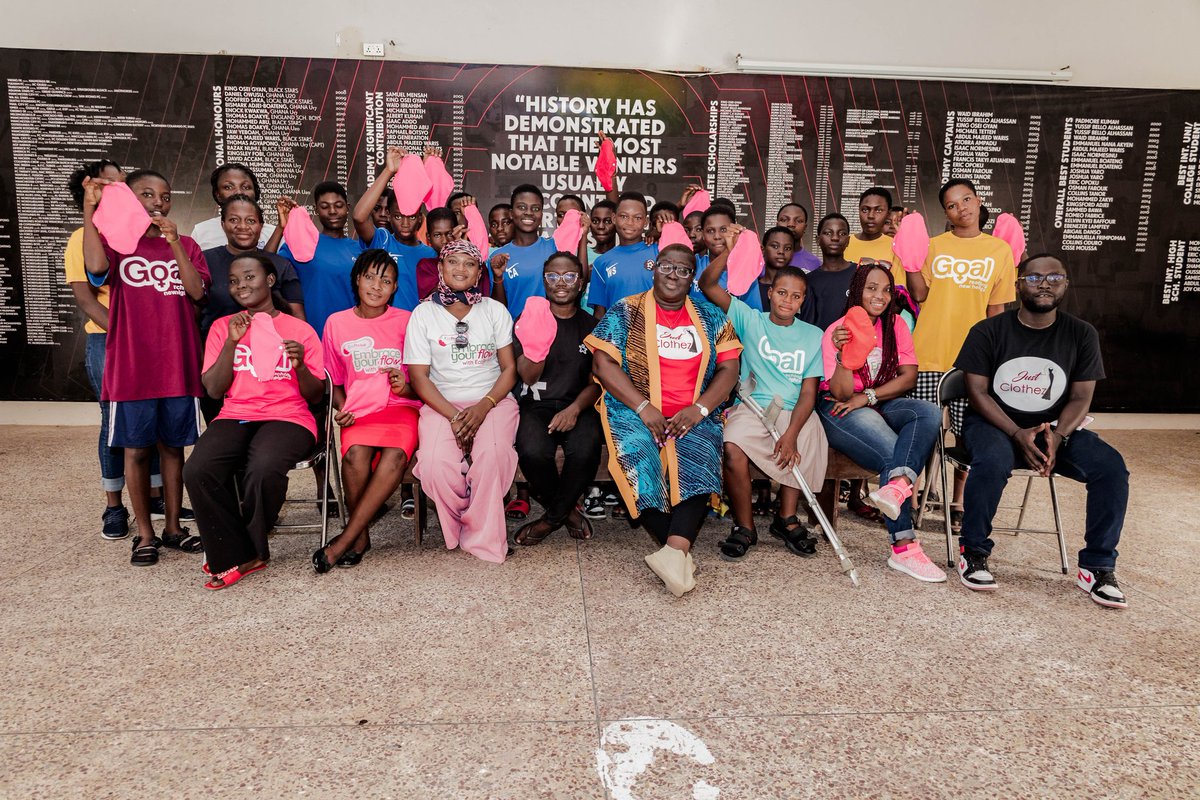 Just_Clothez's tweet photo. Remember that every purchase supports our Period Project which seeks to provide reusable sanitary pads for girls across the country.
#justclothez #accraagoodsmarket #ghanashopping #sustainablefashion #newarrıvals #ghstyle https://t.co/HIvTTH2wR4