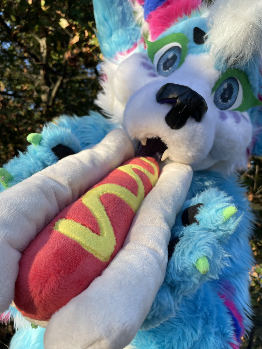 Splash 🌊 Storm Wave Suits tweet media