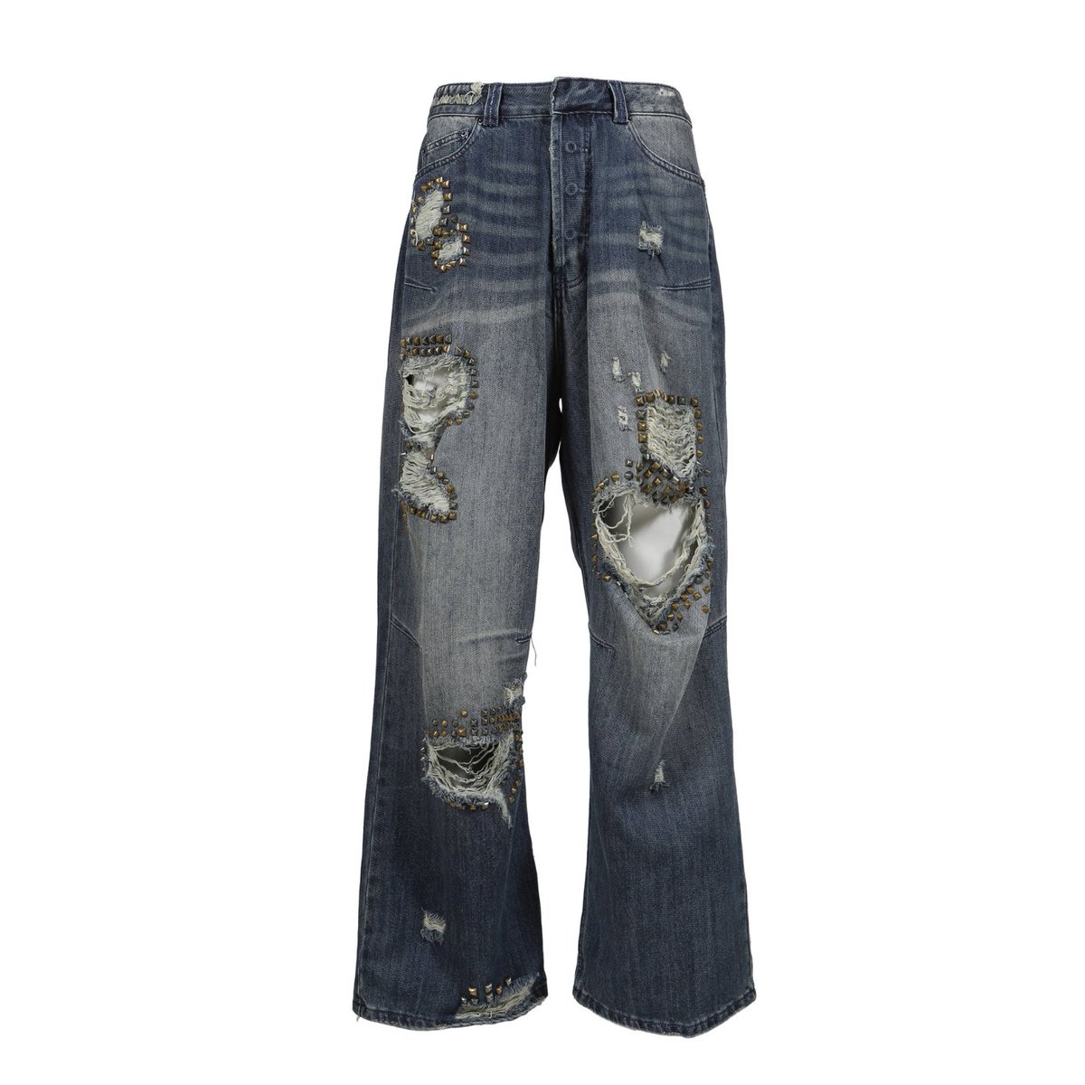 岸優太 セット Number_i 岸優太：ホワイトデニムのセットアップでセレモニーに