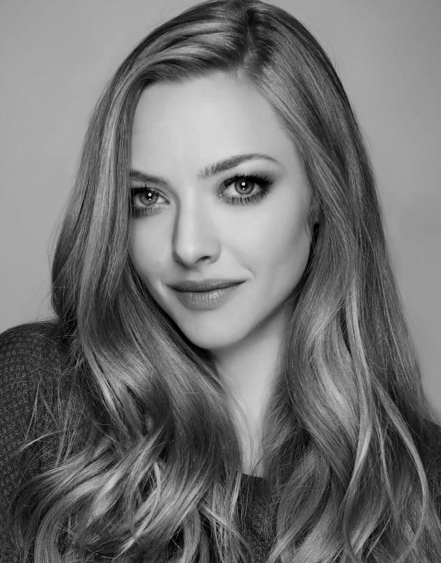 Today, December 3, is the #birthday of Amanda Seyfried, actress, born in Allentown, PA, in 1985.  Happy birthday, Ms. Seyfried!  #AmandaSeyfried