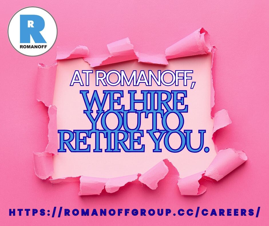 romanoffgroup.cc/careers/..... #careers #ESOP #electricians #HVAC #plumbers #romanoff #charlotte #murfreesboro #nashville #columbus #raleigh #atlanta #greenville #richmond #cincinnati #monroeohio #charlestonsouthcarolina #employeeowned #romanoffgroup #chattanooga #columbia #florida