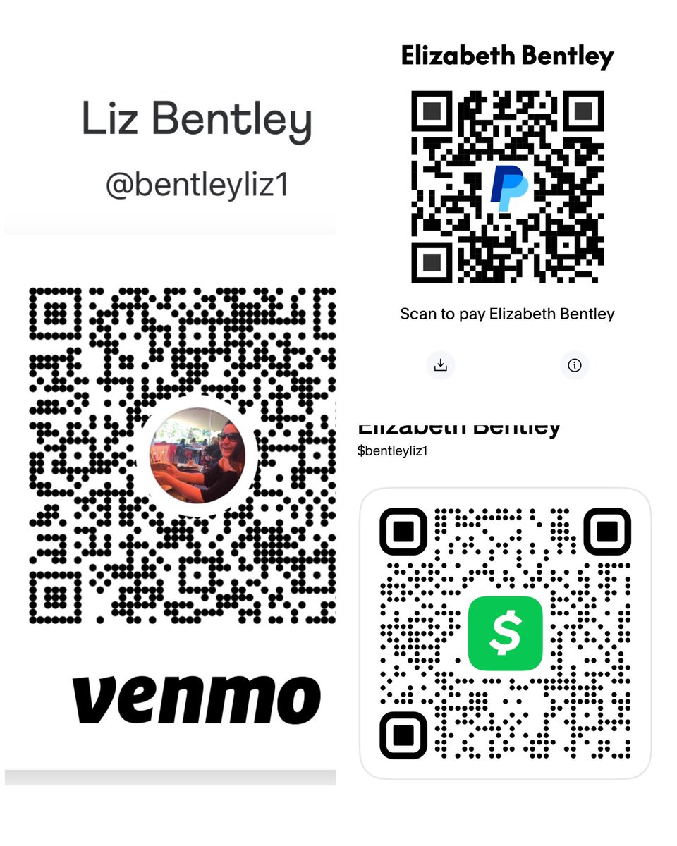 Hi everyone! I’m doing my annual Operation Santa fundraiser! Any bit helps to make these three families have a great Christmas