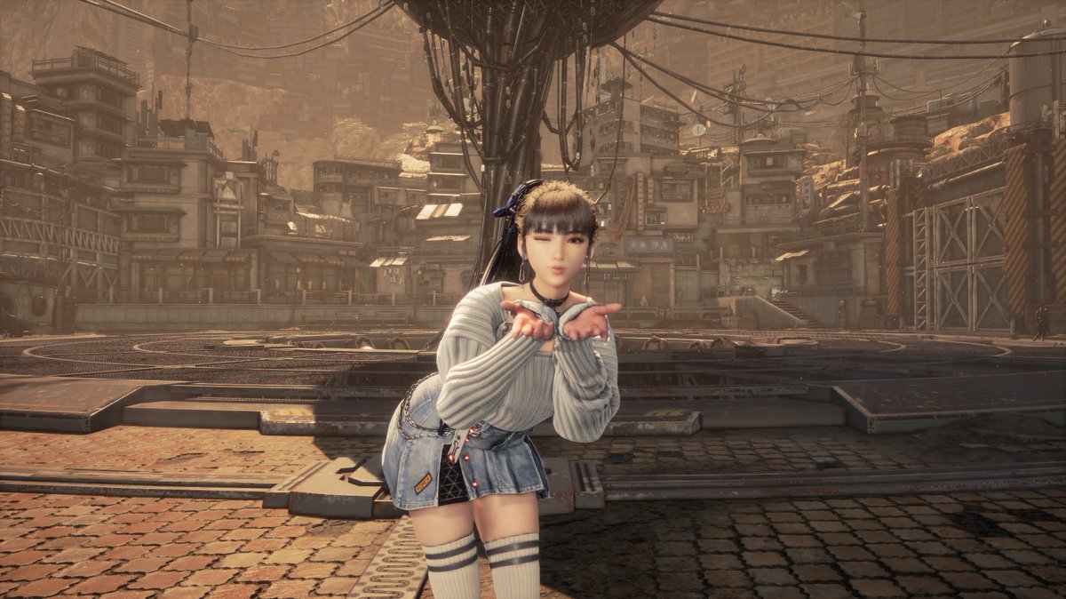 #stellarblade
she so pretty ❤️