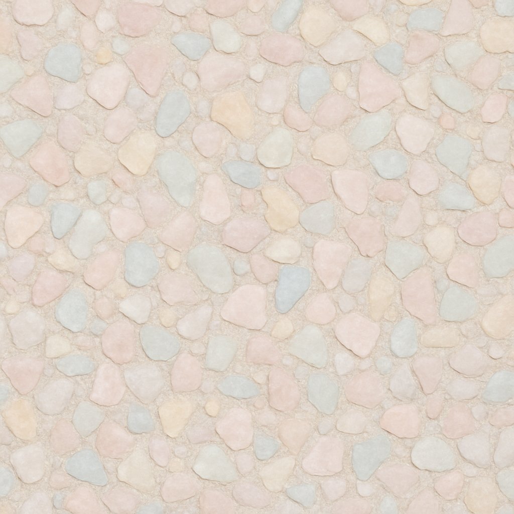 aitextured's tweet image. New seamless 8K PBR texture on AITEXTURED 🧊
 Quartz bits mosaic with a pastel color palette and matte finish — perfect for terrazzo-style floors, calm interiors, cafes and modern visualizations.
aitextured.com/textures/seaml…

#freetextures #PBR #3Dtextures #terrazzo  #unrealengine
