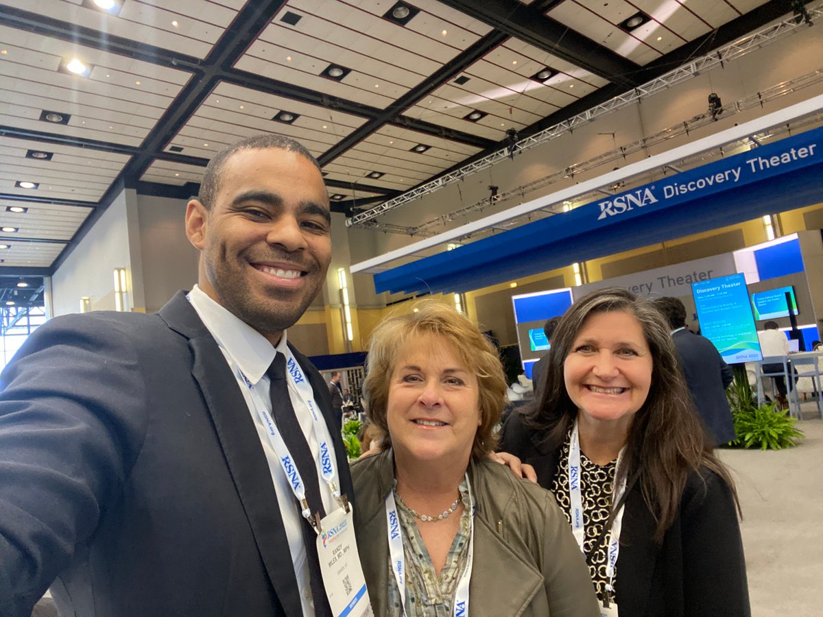 My Density Matters tweet media