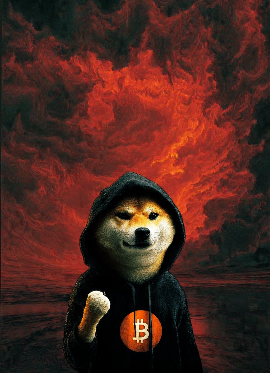 ᛤCaroUᛤ🧡$DOG tweet media