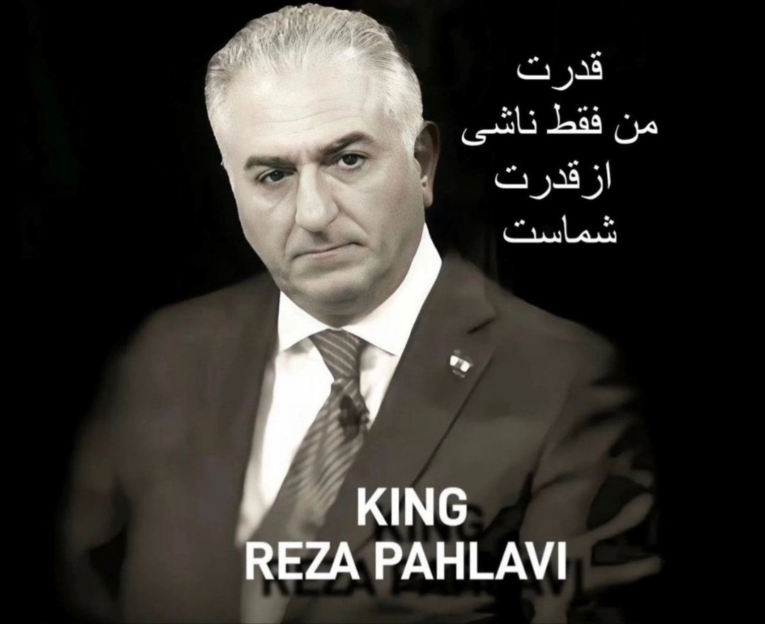 🇮🇷 سوگنـב tweet media