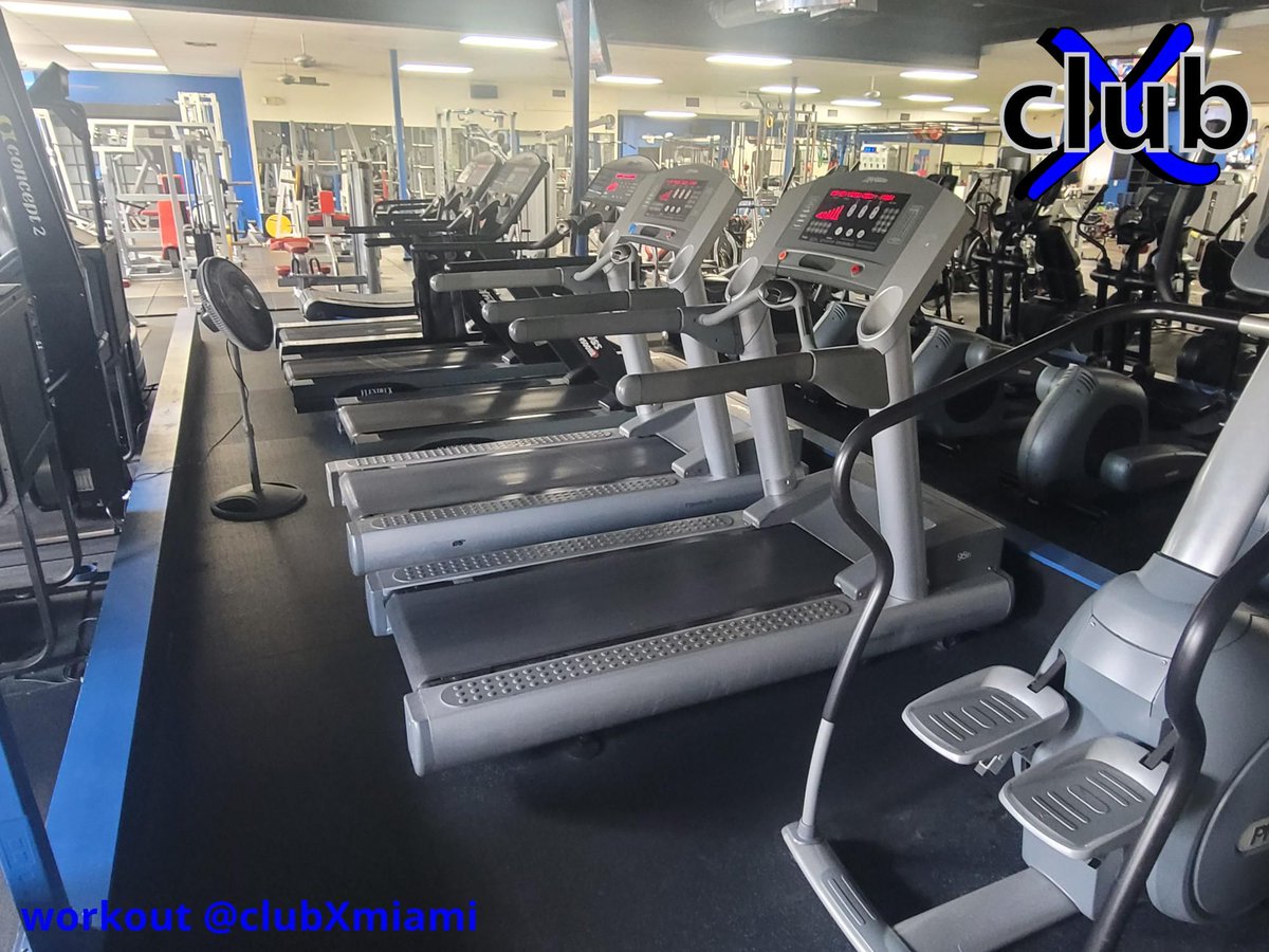 clubXmiami's tweet image. #getsweaty #cardiotime @clubXmiami 💦

transforming lives daily, #clubX is a limited membership, private fitness club capped at just 750 members

#gym #fitnessclub #coralgables #boutiquefitness #sweatlocal #liftlocal #localgym #exercisetime #fitnessjunkie #fitfam #fitness #fit