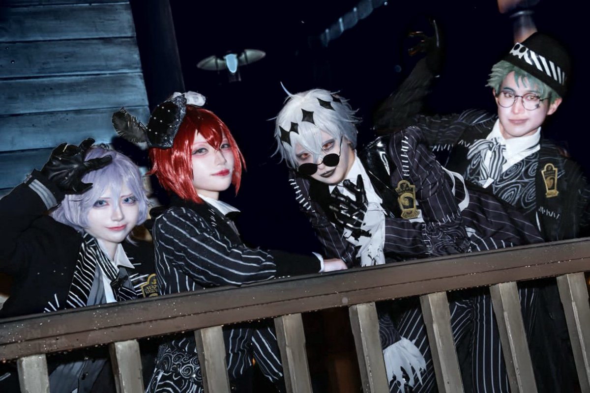 Chaï 4/29🪞オフ会 5/23池アコ🌹 tweet media