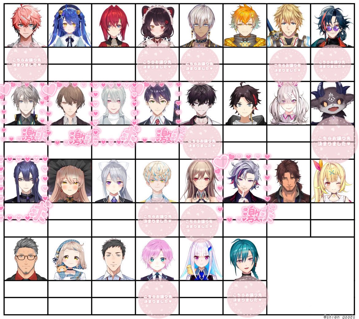 角@プロカ必読 (@sizu_kakuzato) / Posts / X