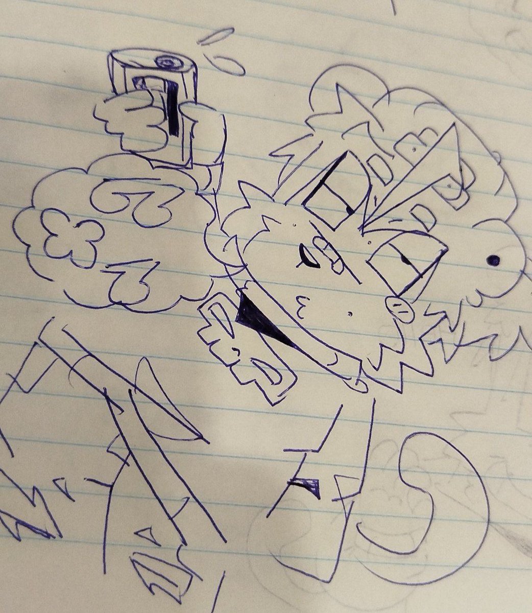 Bitusya_bo0m's tweet image. #MaxDesignPro 
🪱 :: Why is everyone suddenly so &quot;cool&quot;?? HEY, THIS IS JUST MY DUNCAN