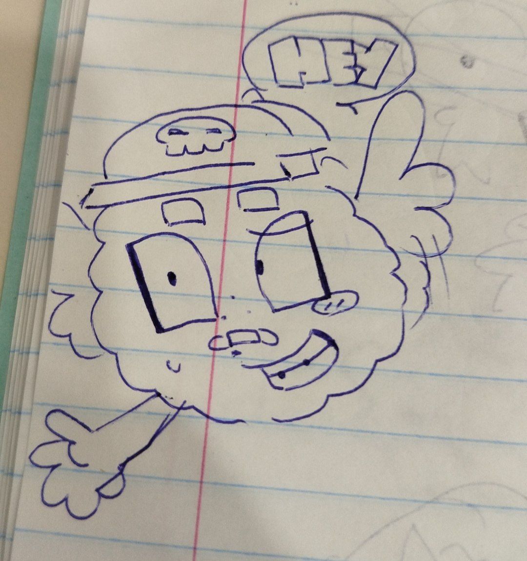 Bitusya_bo0m's tweet image. #MaxDesignPro 
🪱 :: Why is everyone suddenly so &quot;cool&quot;?? HEY, THIS IS JUST MY DUNCAN