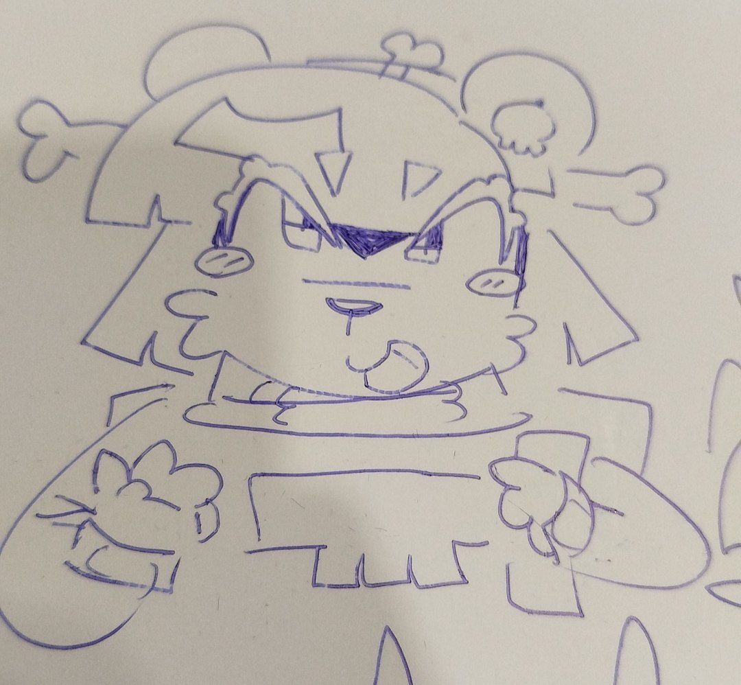 Bitusya_bo0m's tweet image. #MaxDesignPro 
🪱 :: Why is everyone suddenly so &quot;cool&quot;?? HEY, THIS IS JUST MY DUNCAN