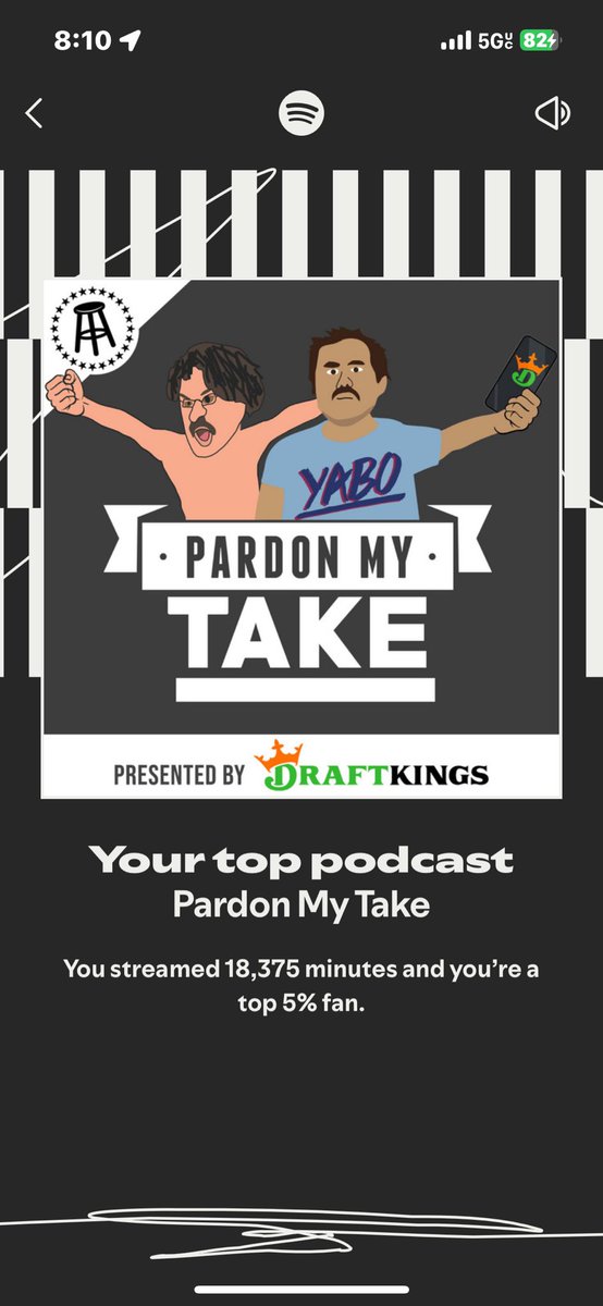 njtoby23's tweet photo. Forever an AWL! @PardonMyTake 
Stole a pic w/ @BarstoolBigCat Game 5 in MIL on his only piss break! @hen_ease @PFTCommenter @PardonMyMeme @Philly_Mays Thanks boys! #9xAWL https://t.co/fWJVEEokAI