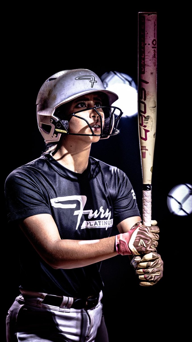 Brooklynn2030's tweet photo. Fall season has come to an end.  Not my best results, but still managed to contribute weekly even while battling a thumb injury the last few tournaments. Batted .393 with 42 hits, 48 RS, 34 RBI’s, 6 HR and 13 SB’s in 46 games.  Time to hit the gym and the cages to prepare for my Taxi Team in the spring.  Excited to rejoin my Fury Platinum teammates after their High School seasons wrap up in May 2026. 
-Next up:  USA HPP this week in FL with my FP teammate @MaggieSlaght.   
@VAFuryPlat2029 @FuryPlatinumVA @JoeSlaght @PVI_Softball @USASoftball
