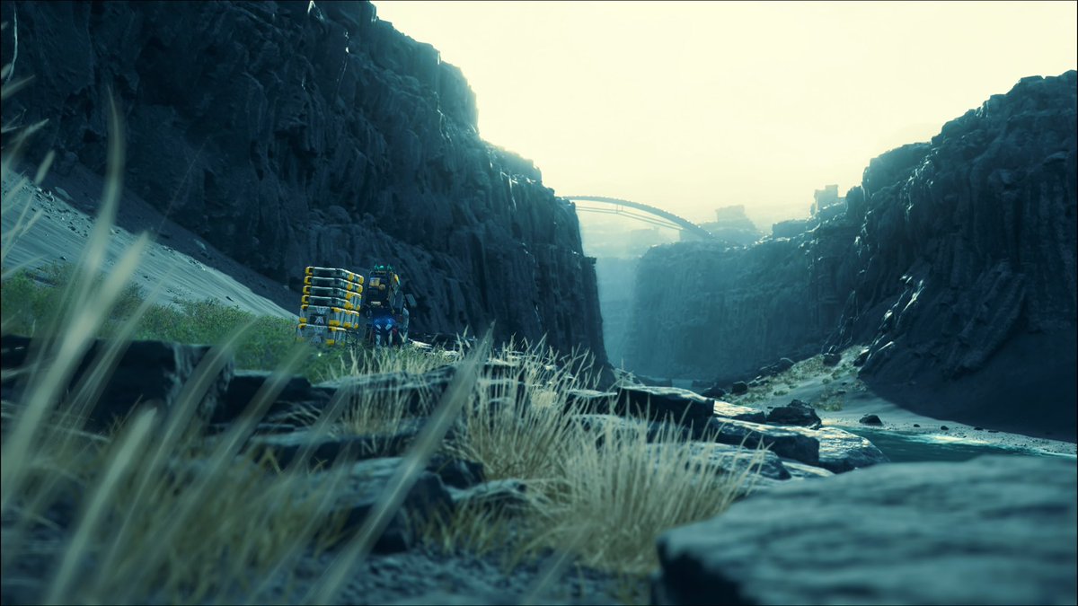 yukky3606's tweet image. #DSPhotomodeCP_Dec
#DeathStranding2