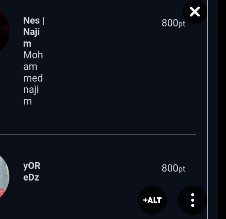 yOReDz_TK's tweet image. We should play a tie breaker but Bandai said; "highest total points earned from all participated dojo"
 
Good luck and congratulations 👍🏻🤝