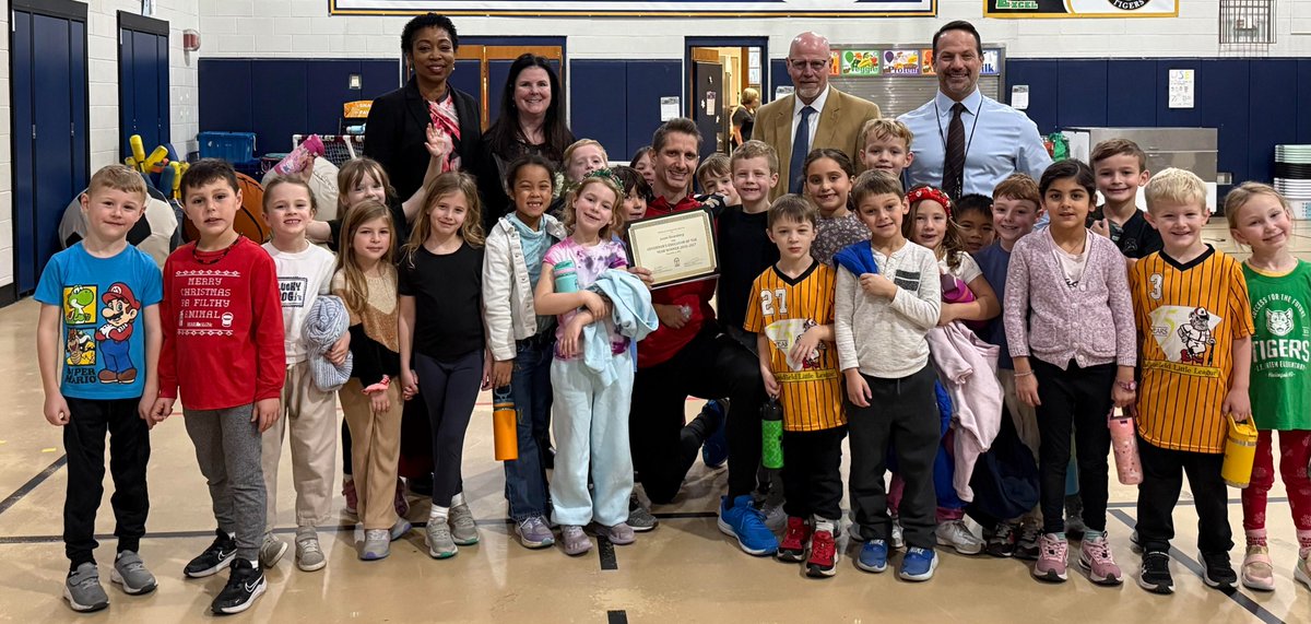 Haddonfield Schools tweet media