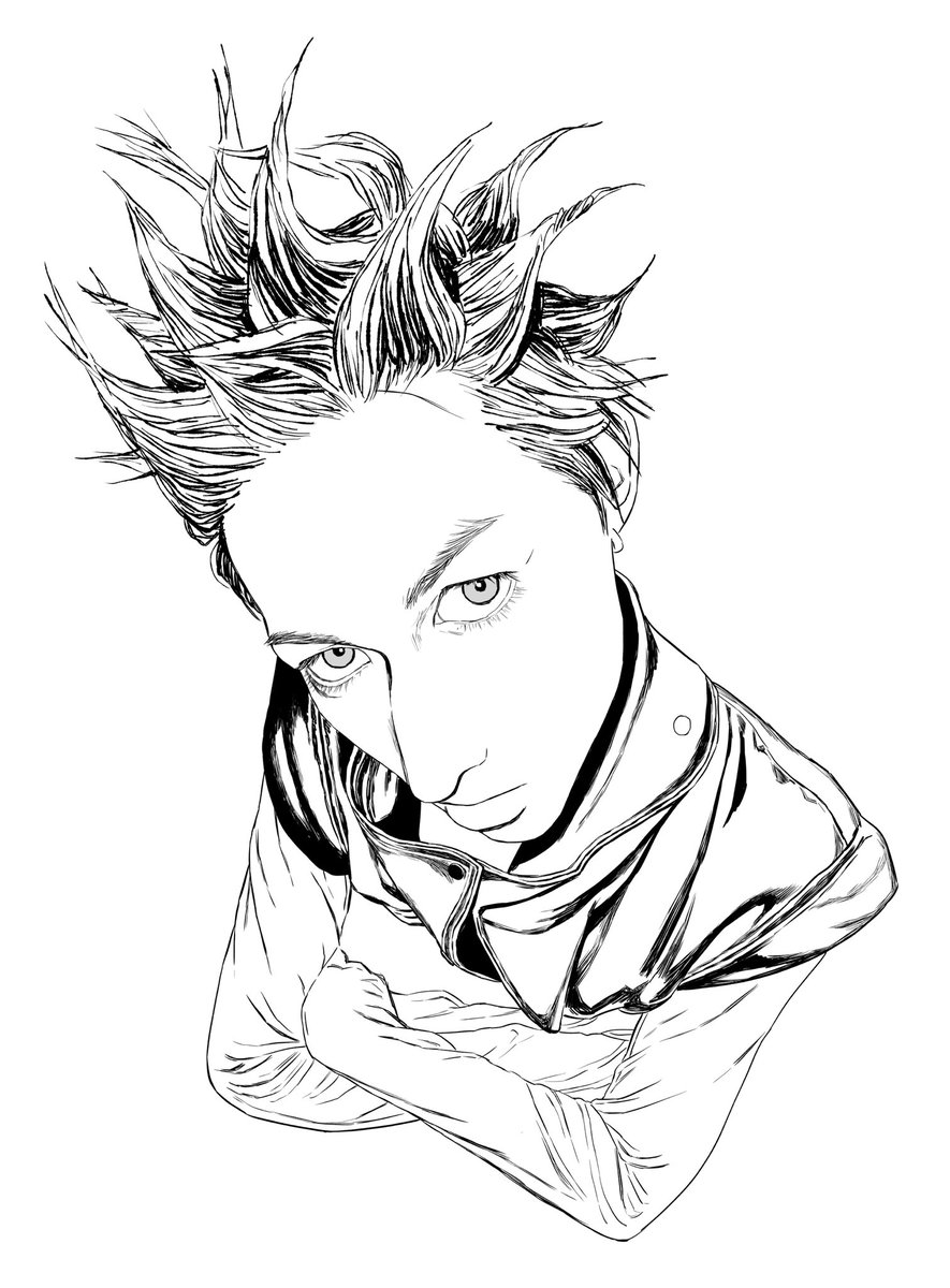 유난　ユナン tweet media