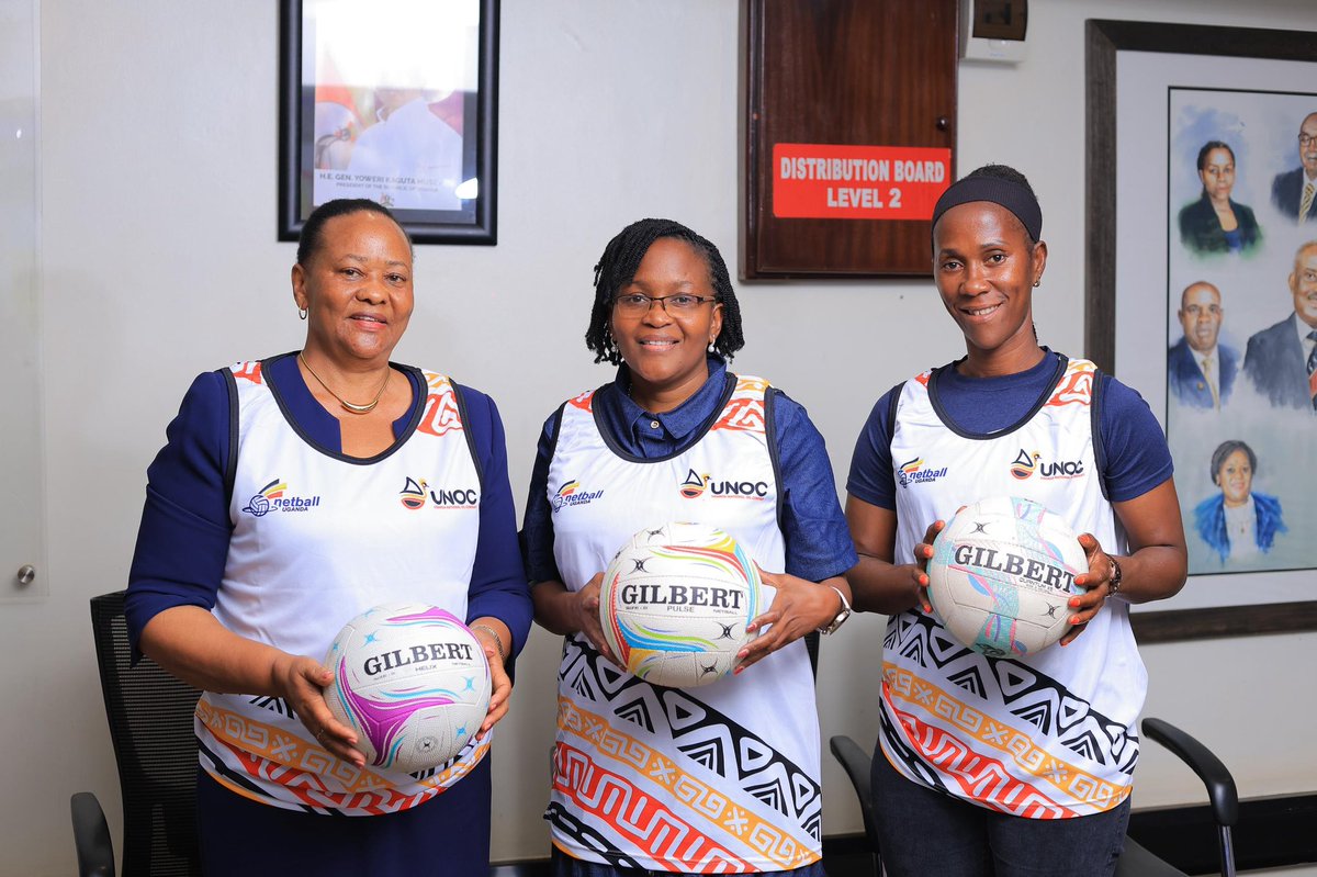 UNOC is proud to sponsor and partner with the She Cranes, Uganda’s national netball team (<a href="/UgandaNetball/">NETBALL UGANDA</a>). Their recent visit marked the start of a collaboration built on shared values of excellence, teamwork, determination and national pride.

The She Cranes continue to inspire