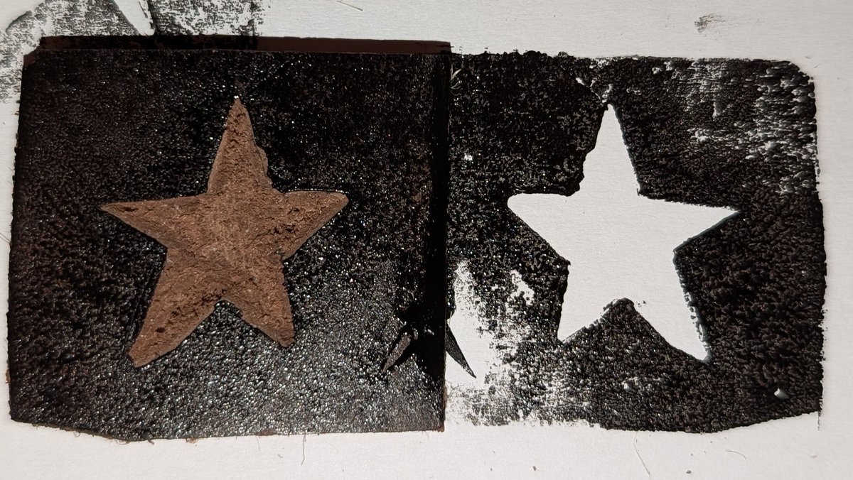 Wow es ist schon der 3. und damit auch Zeit für Türchen 3. Dahinter befindet sich:

Ein Stern ⭐ (er trägt deinen Namen)