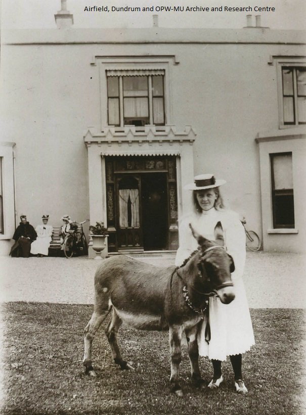 OPW-Maynooth University Archive & Research Centre tweet media