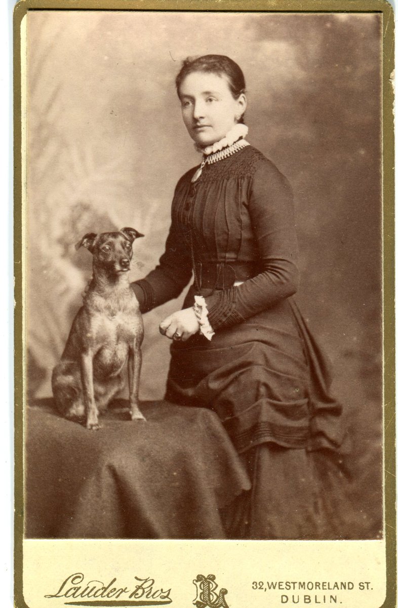 OPW-Maynooth University Archive & Research Centre tweet media