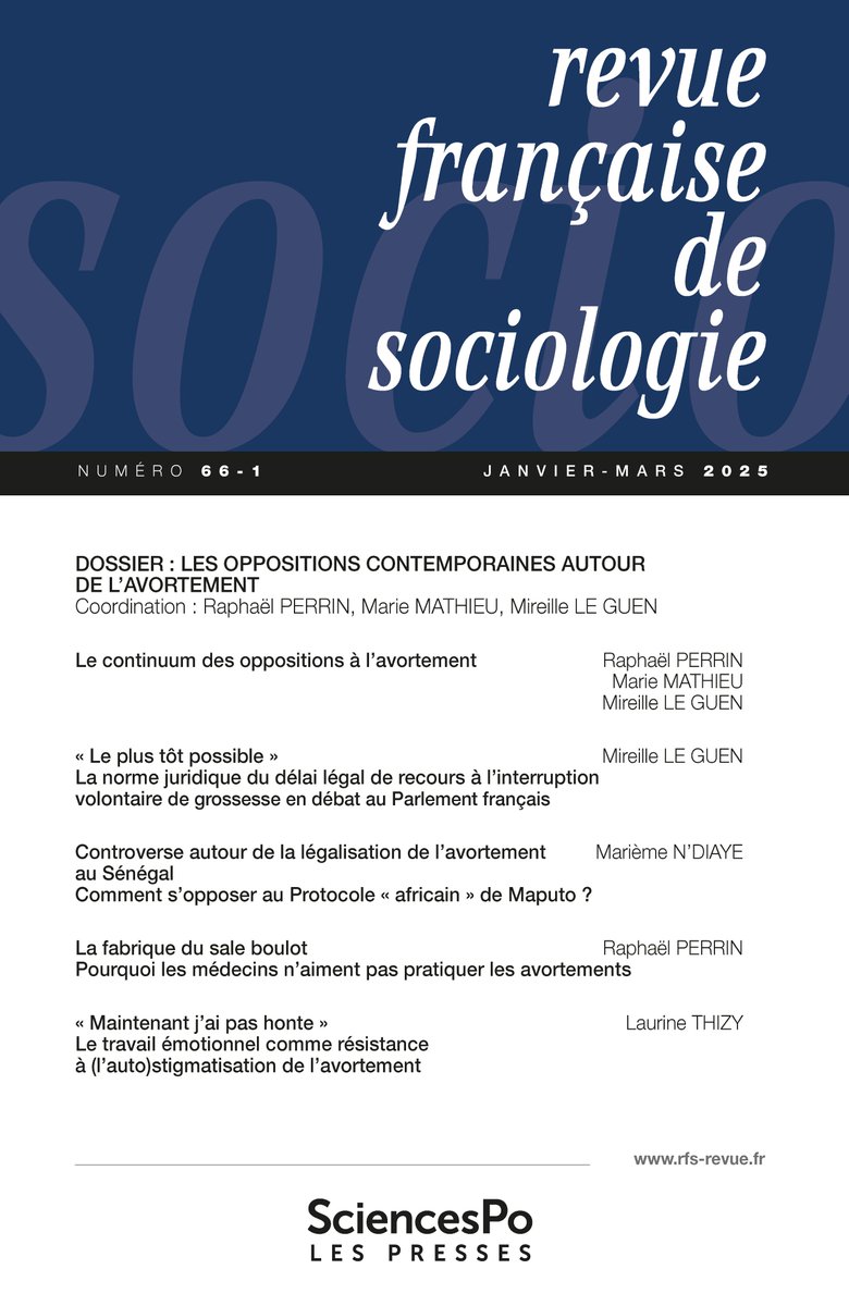 Presses Sciences Po tweet media