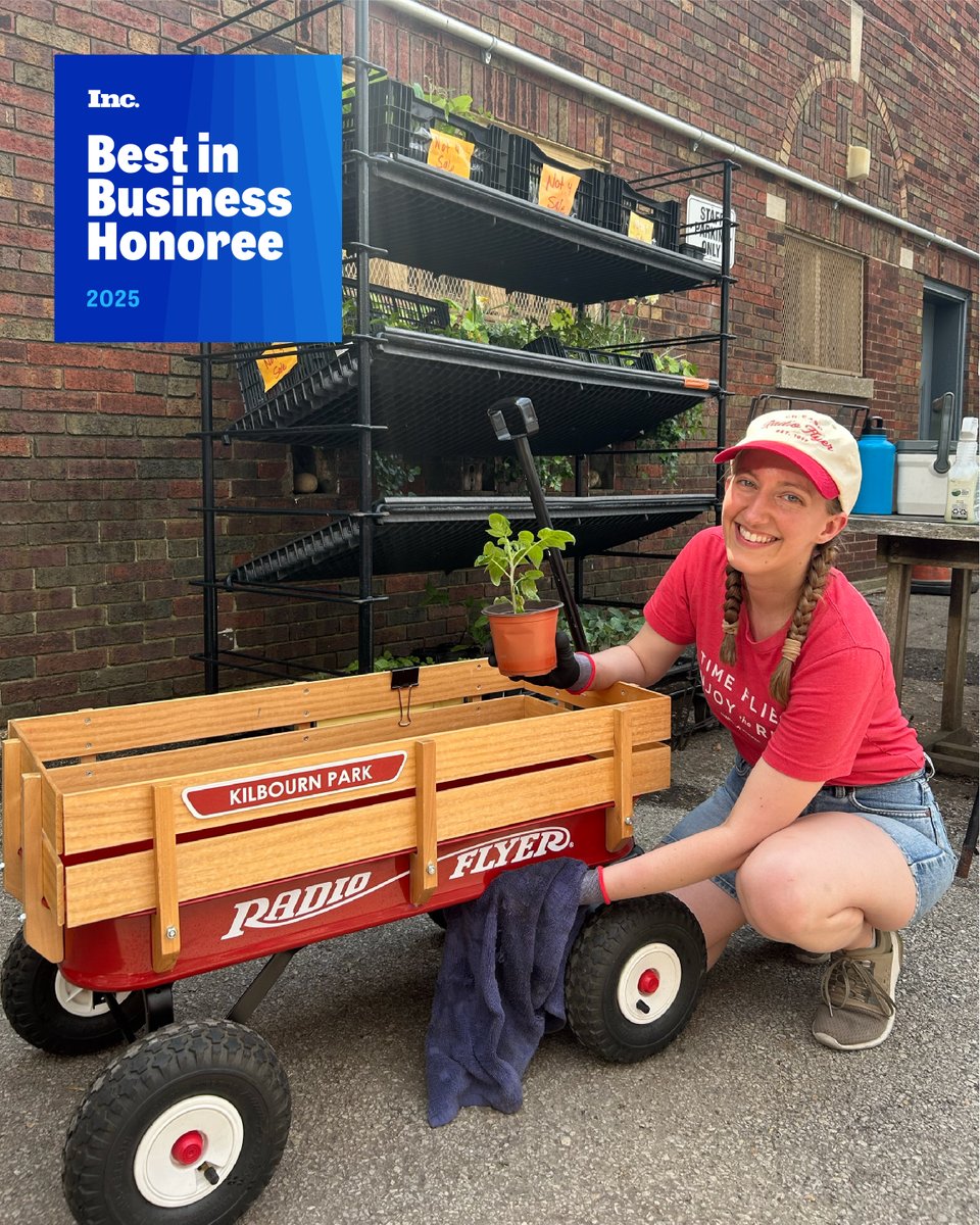 Radio Flyer tweet media