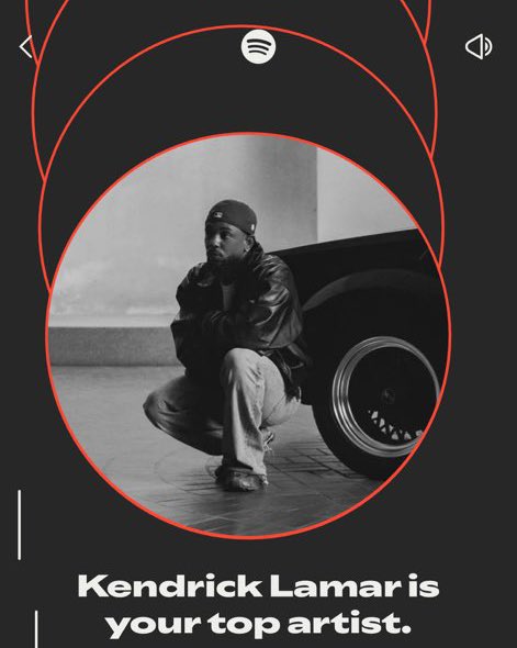 Kendrick Lamar Updates tweet media