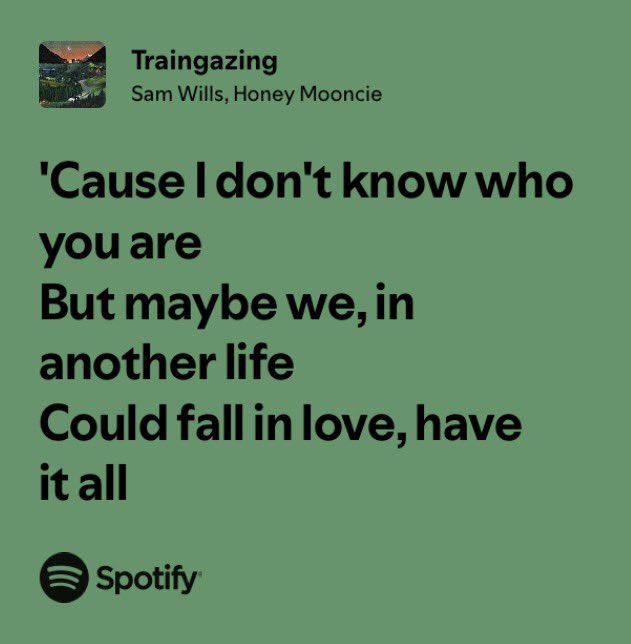 SpotifyTrendBot's tweet image. 
