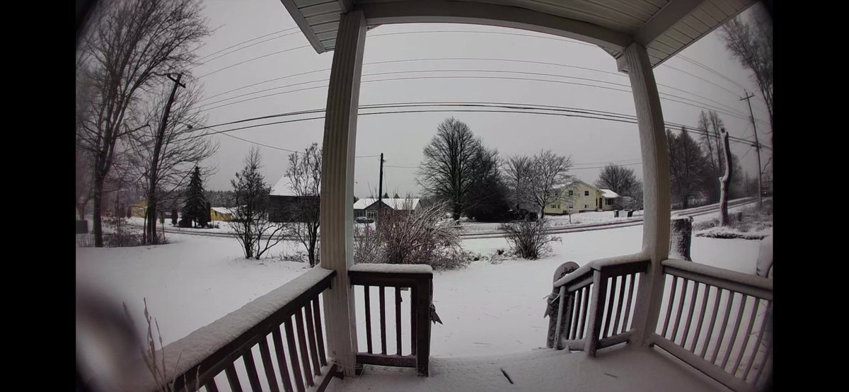 niknodder's tweet image. A little snowy in Mount Maniac.