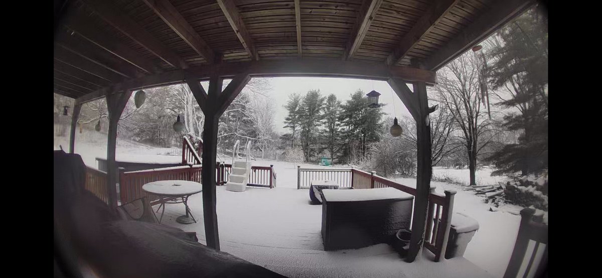 niknodder's tweet image. A little snowy in Mount Maniac.