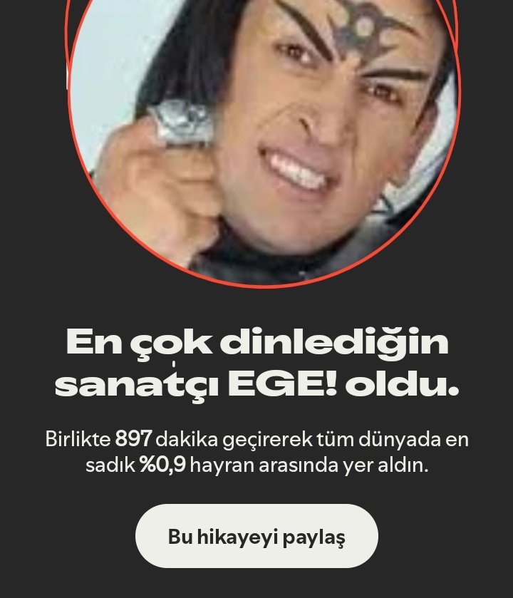 Koymuşum
