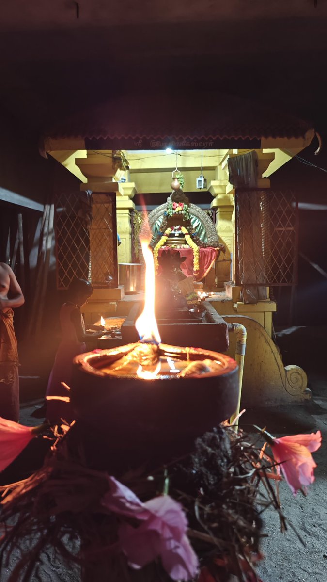 arunadevibjp's tweet image. #OmNamaShivaya