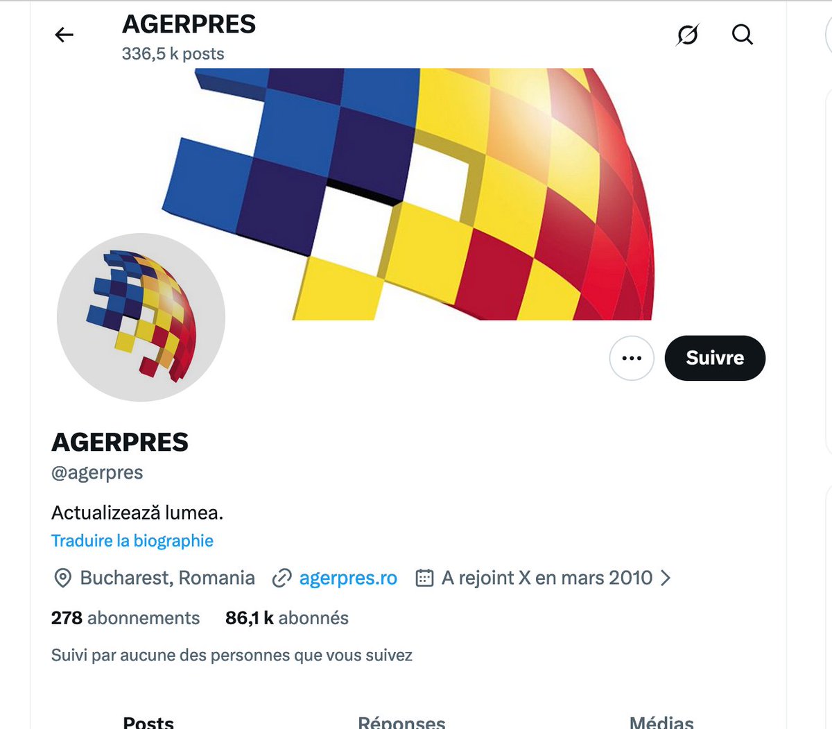 Eric_Sadin's tweet photo. Mon "Appel de Paris pour la sauvegarde des œuvres de l'esprit, des arts et de la culture", lancé à l'@UNESCO a été relayé par l'@afpfr
(Et l'on en parle déjà en Roumanie...).
La force des idées, des principes et de la volonté de ne jamais renoncer à ce qui nous est le plus cher. https://t.co/JrNDpMICJV