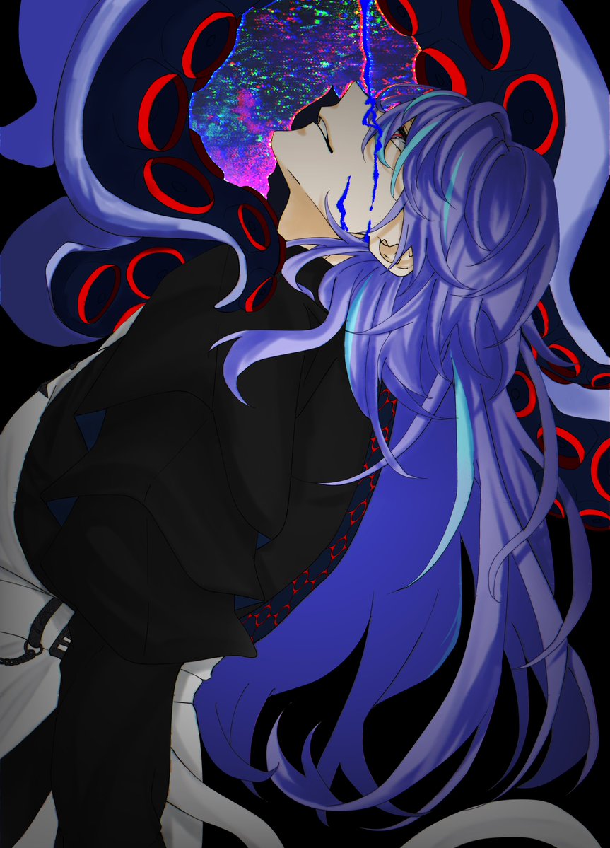 1208_chai's tweet image. 🐙🌟