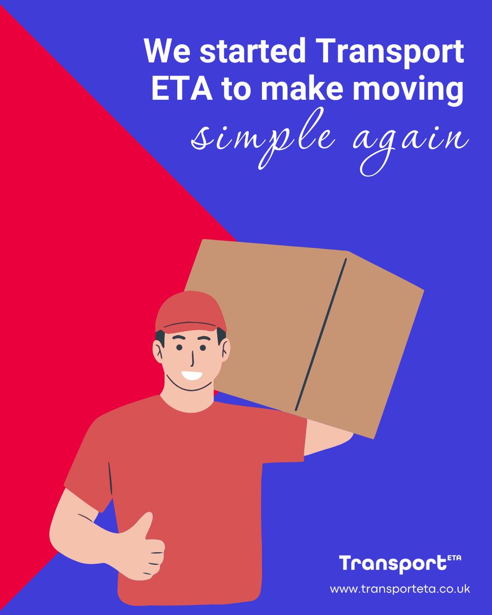 Transport Eta (@transportetaltd) / Posts / X