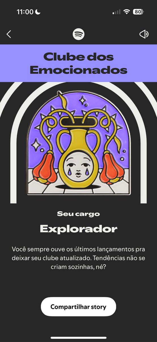 Larissa. tweet media