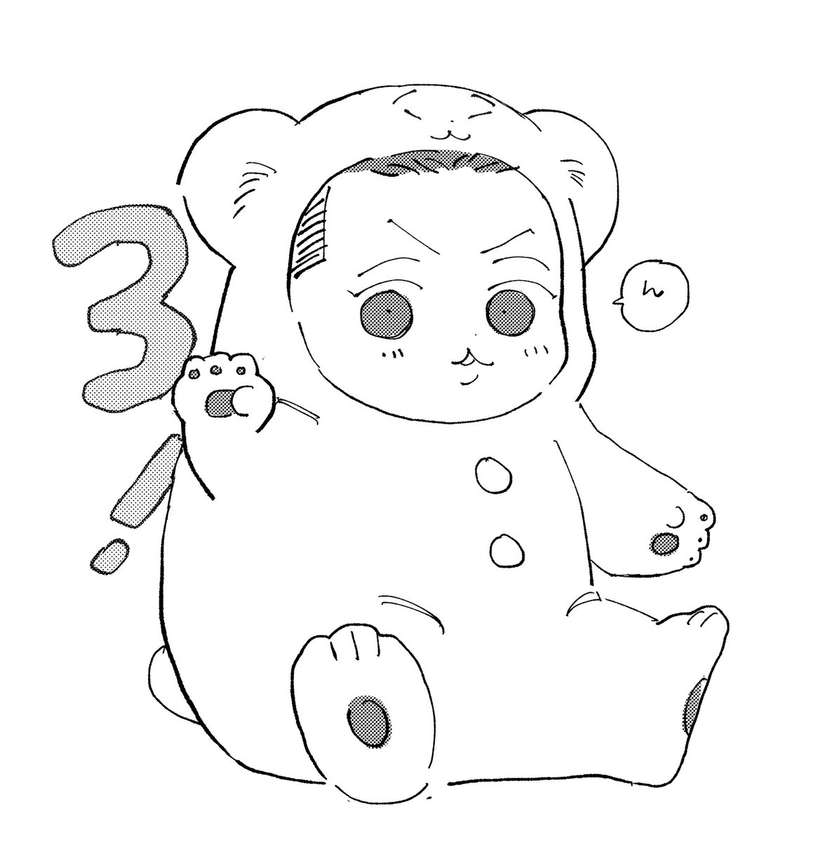 tami14000000's tweet photo. 3周年嬉しいね♪ https://t.co/8DghPtOZuh