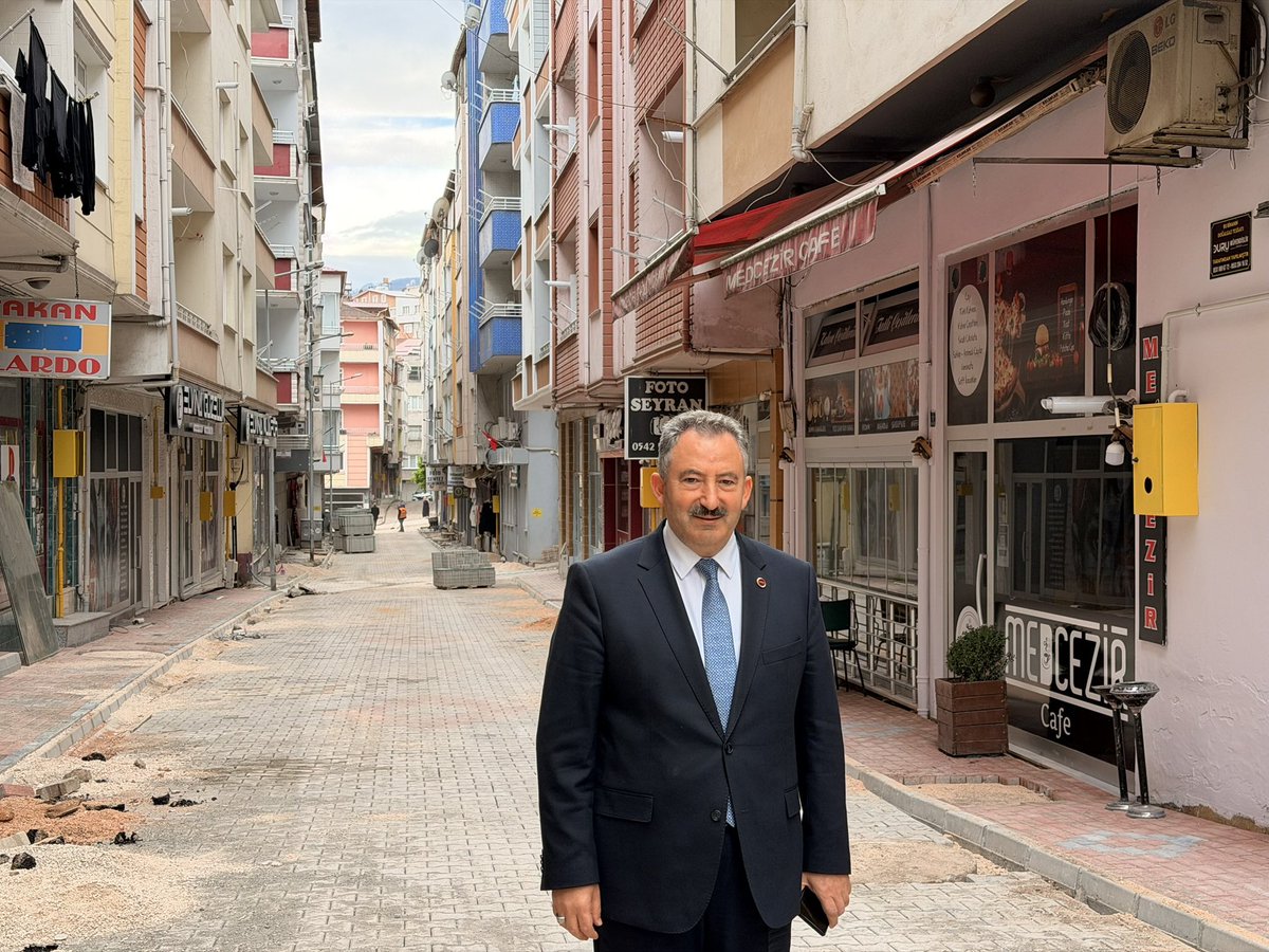 İzzet Gündoğar tweet media