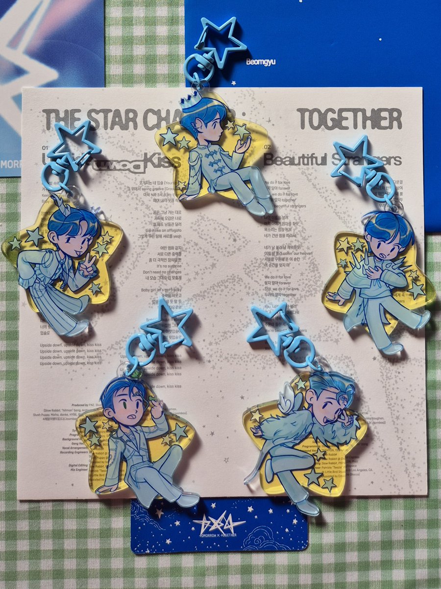 . · .⋆ᴅᴀᴇʀᴜɴᴇ⋆. · . WINTERFREAK! tweet media