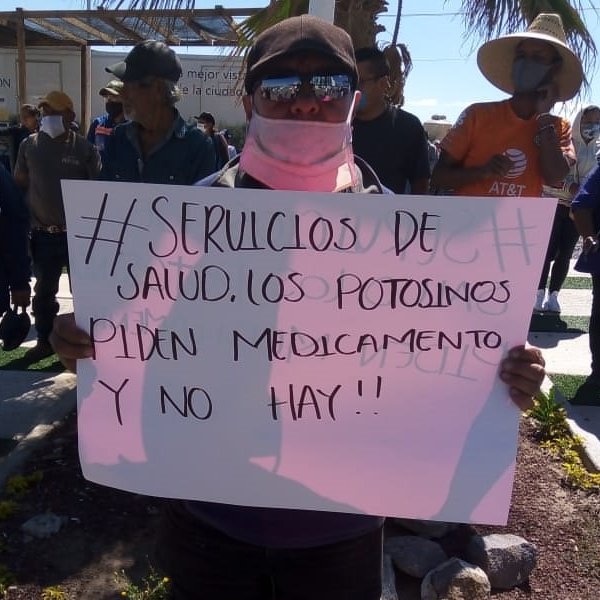 Amable lector, te invito a leer, comentar y compartir mi #opinión de esta semana, titulado: La afectación financiera a salud

facebook.com/share/p/17aoKS…