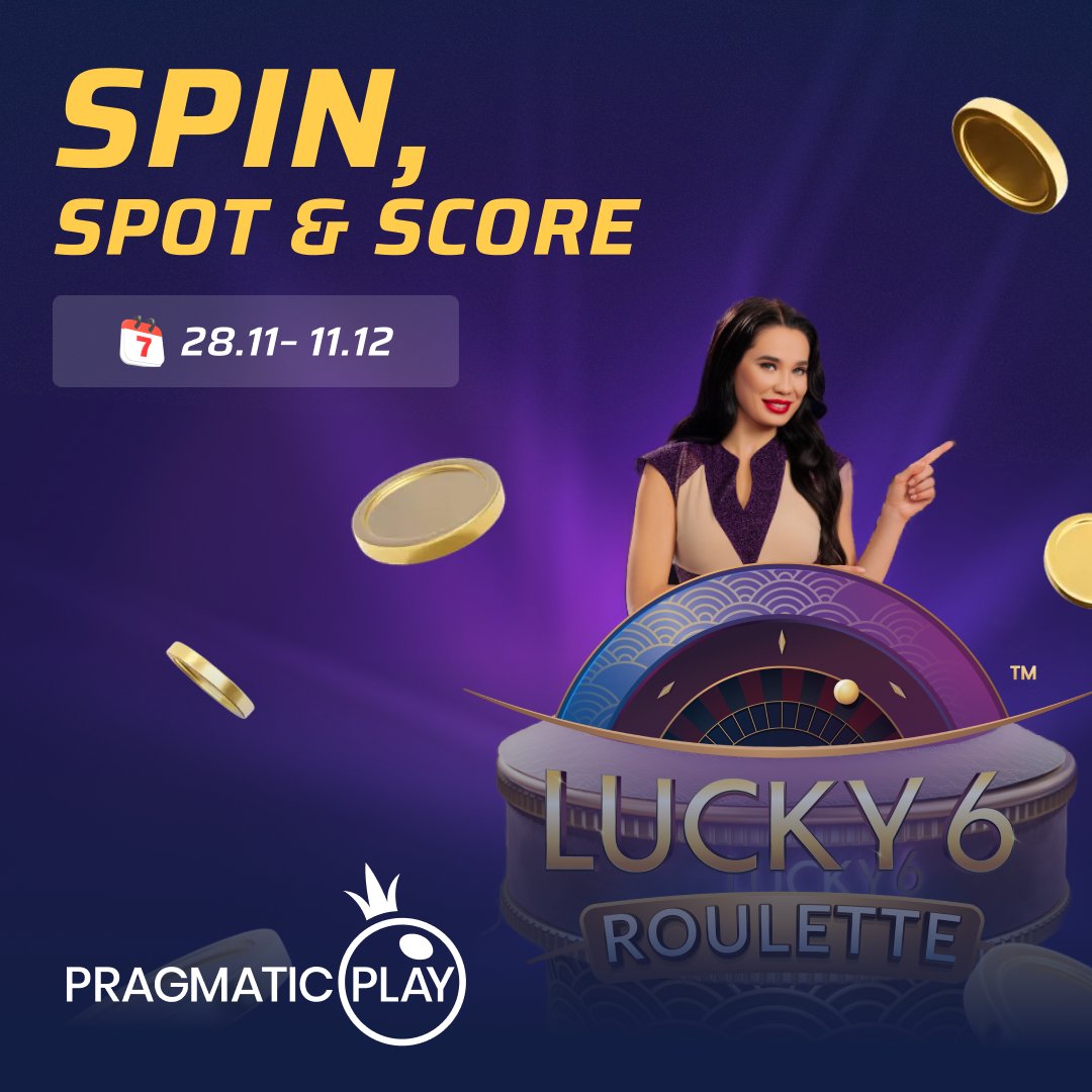 Justbit_io's tweet image. The Word Drops Tournament is here!
🎡 #Play selected Roulette #games and catch random words during every #spin.
🔐 Complete your word set to unlock Free Chips.
🎁 Use your rewards to boost your Roulette #wins.

Ready to chase the drops? bit.ly/3MAcFdQ
