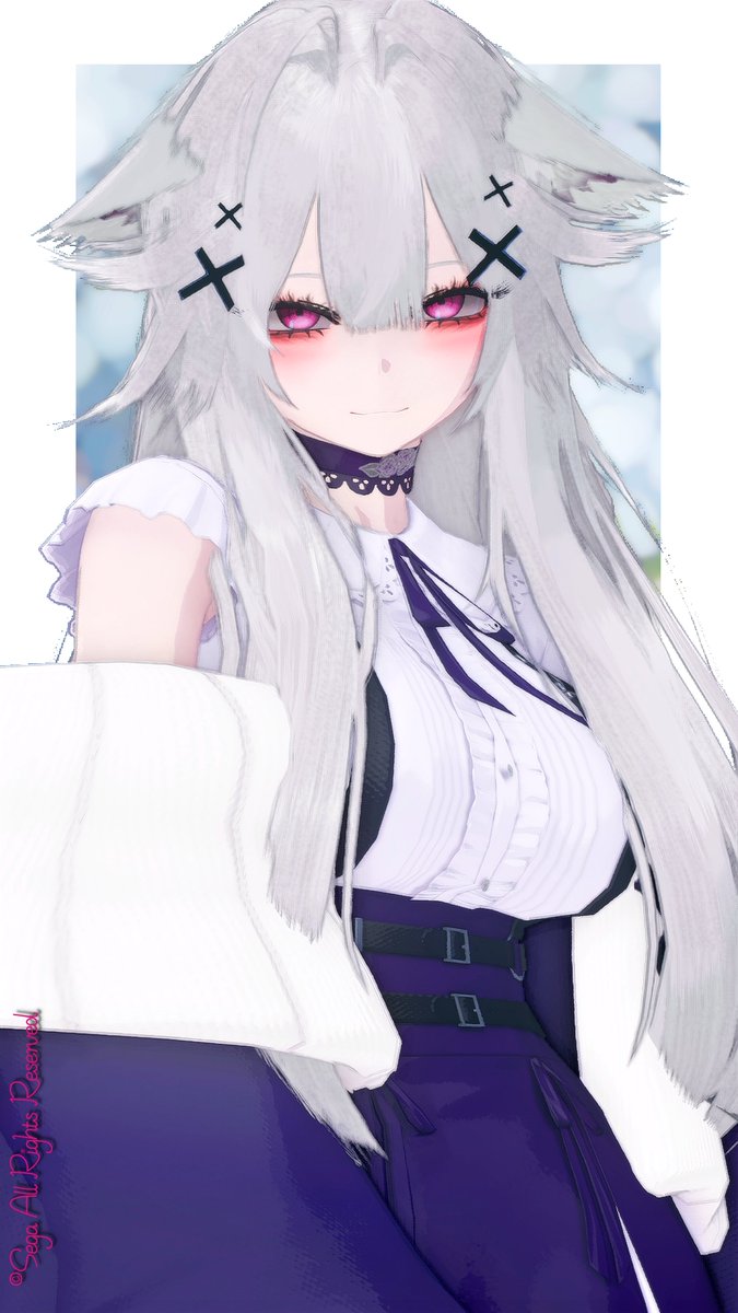 おはんよ～☀️
#PSO2NGS_S︎S