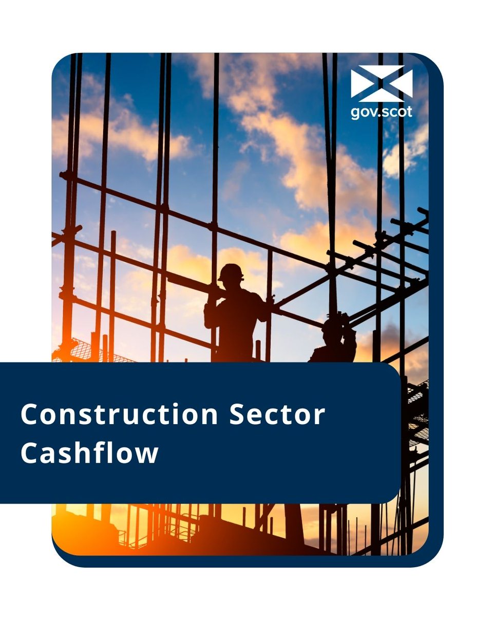 Scottish Government - Procurement and Property tweet media