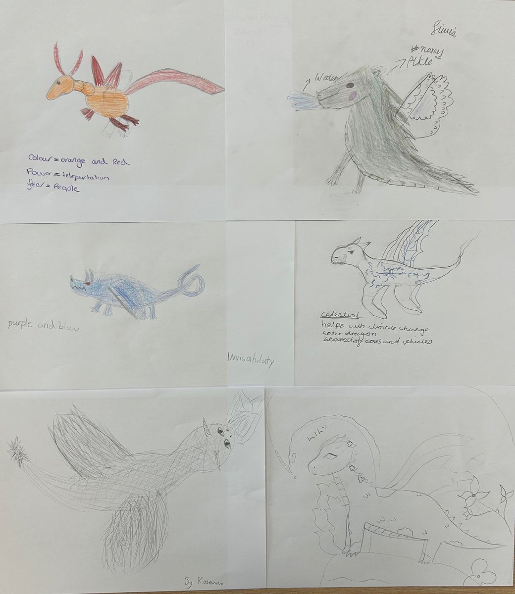 Woolmer Hill Library tweet media